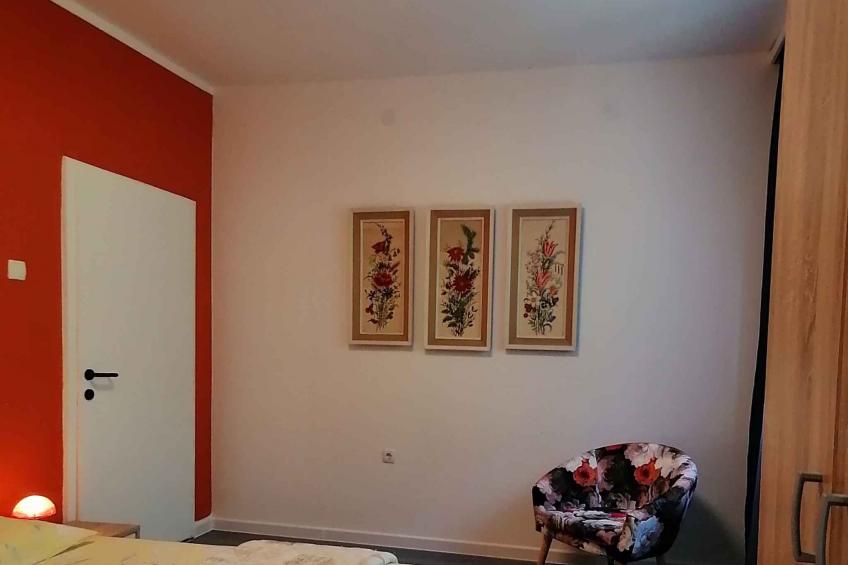 Vakantiewoning met airconditioning - VW-5XZ8 - foto 38