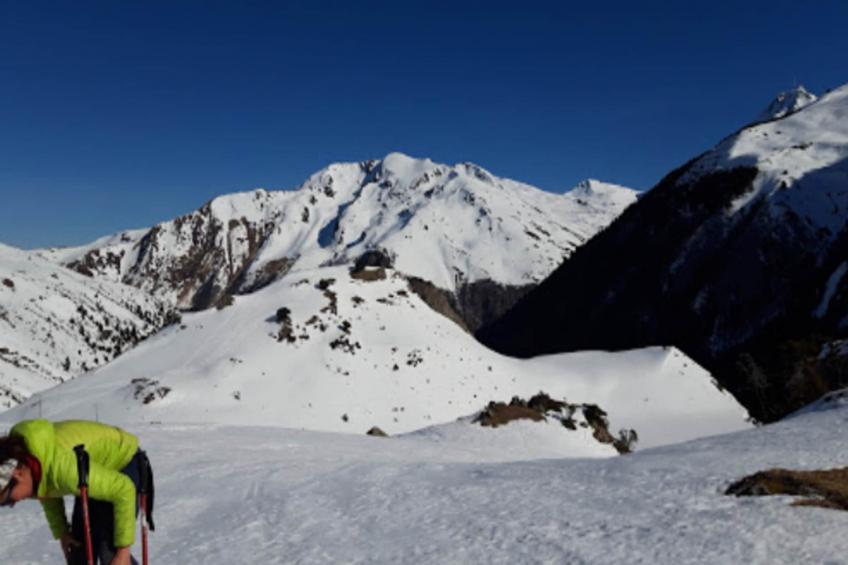 Résidence Le Tourmalet - maeva Home - foto 15