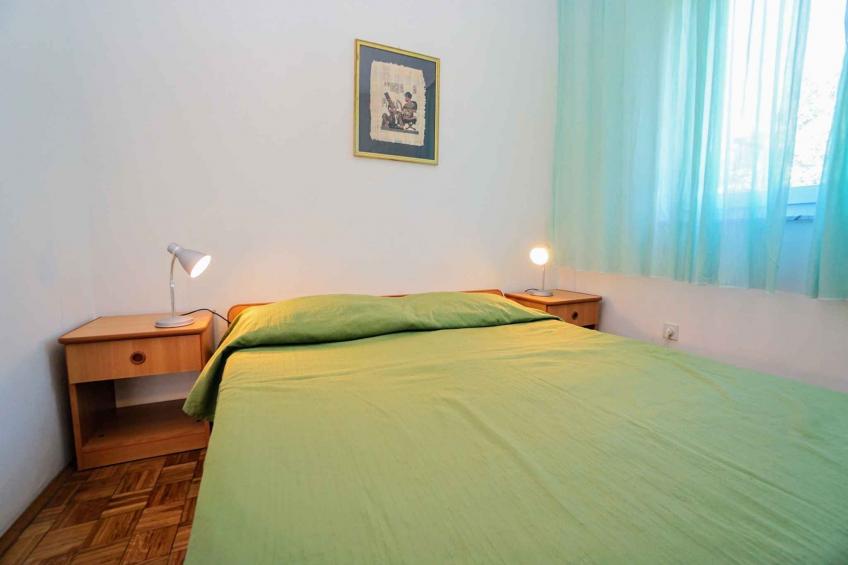 Vakantiewoning met airconditioning met terras - VW-K67KT - foto 3
