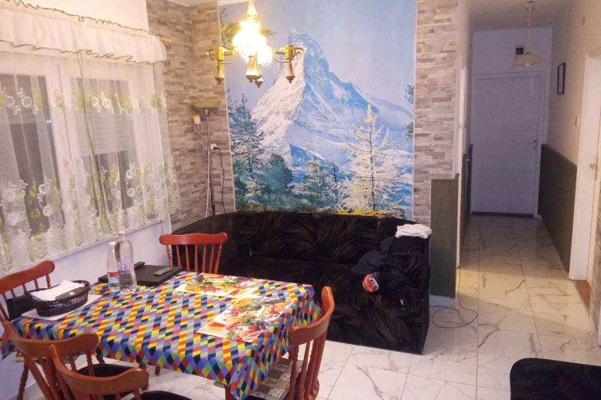 Holiday house in the centre - BF-72WW - foto 26