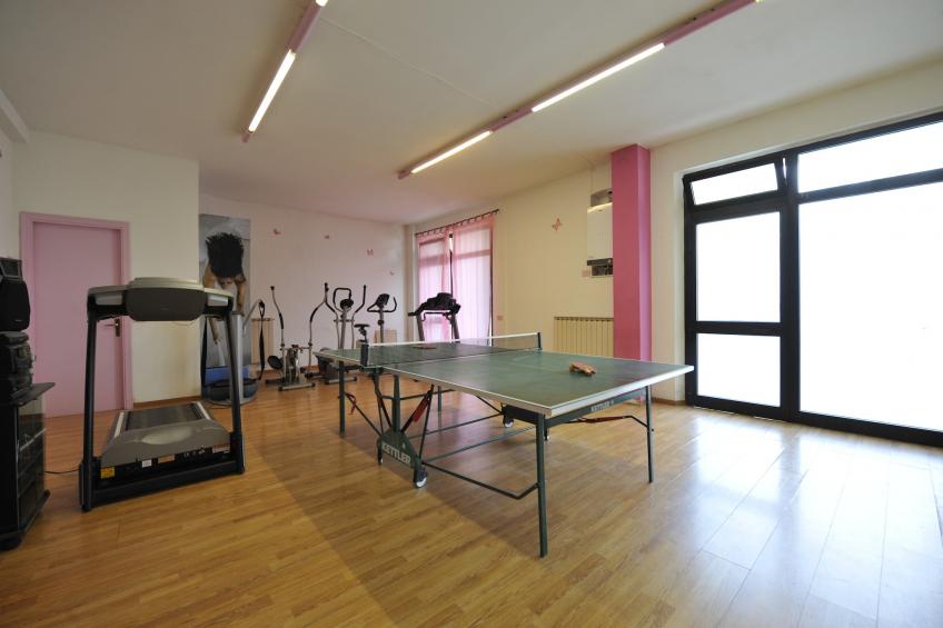 Casa Tommaso - trilo 2 P - 6 pax - foto 40