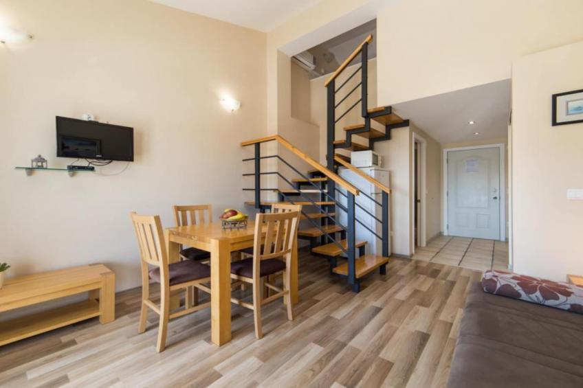 Apartments Nmn - Studio Apartment with Balcony 2 - foto 11