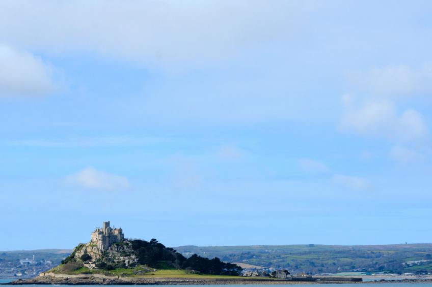 West Cottage at Goldsithney - foto 22