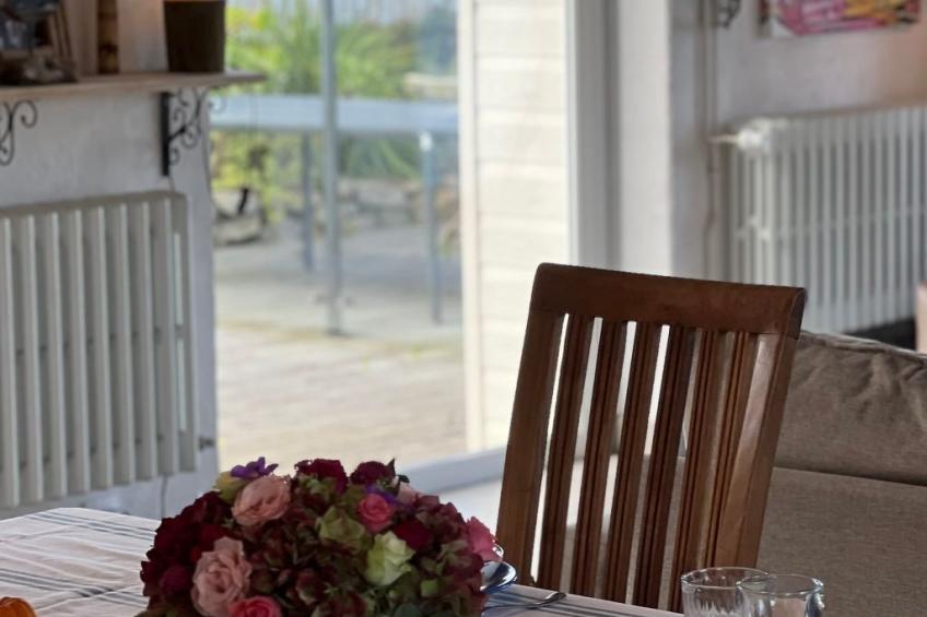 VILLA Kergoz - foto 35