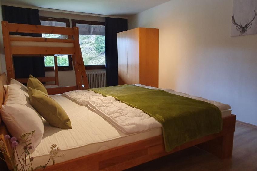 Gästehaus a Feldberg - foto 6