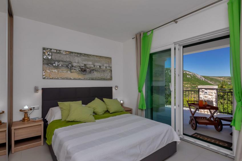 Villa mit Panorama - foto 14