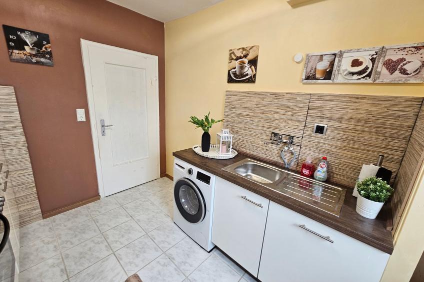 in Wesertor mit Garten - foto 15