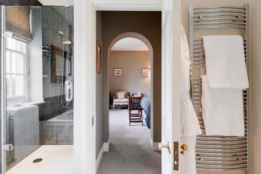 Historic Castle on River Tamar - foto 22