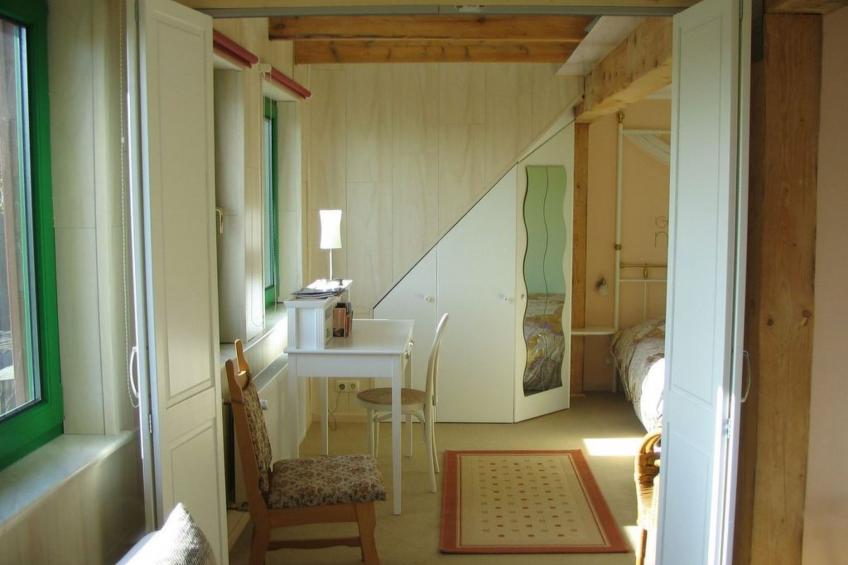 Willkommen im Ferienhaus "Luise" - foto 7