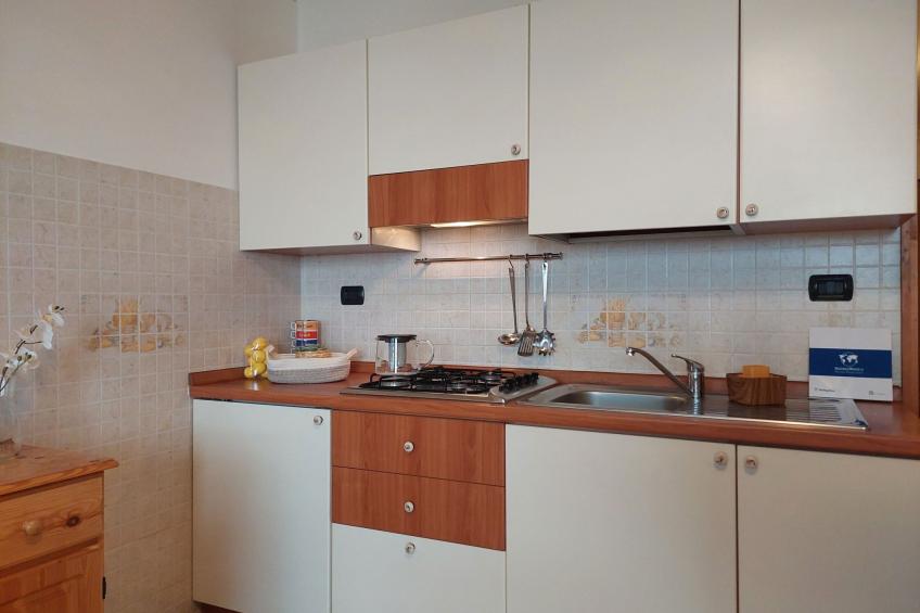 Wohnung 'Casa Nevosa' mit Balkon - foto 10