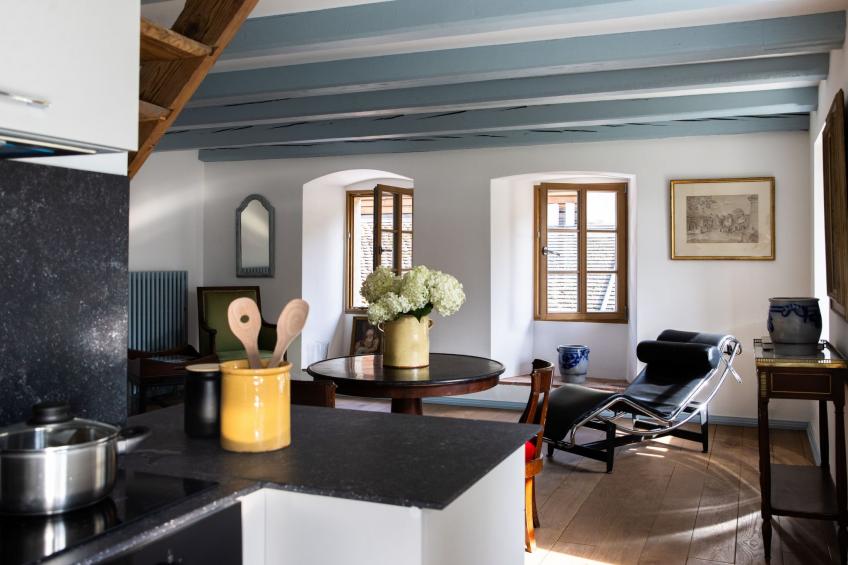 Chateau Duplex Ferme - foto 14