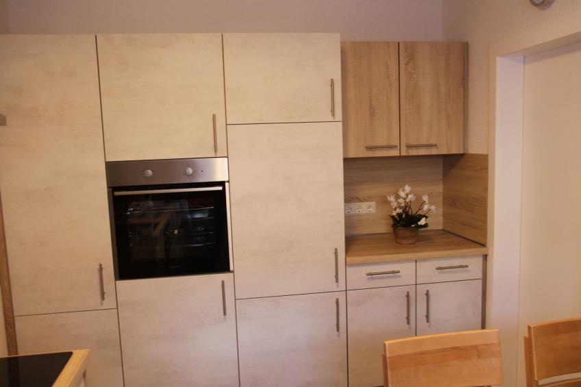 Wohnung Julius 5 - gemütlich und kinderfreundlich - foto 5