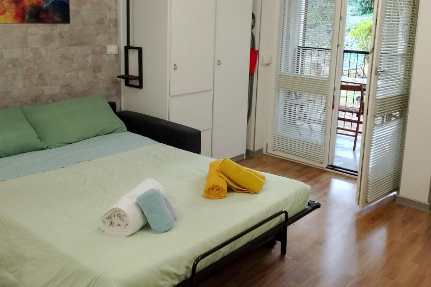 Studio Erika al Vittoriale - foto 15