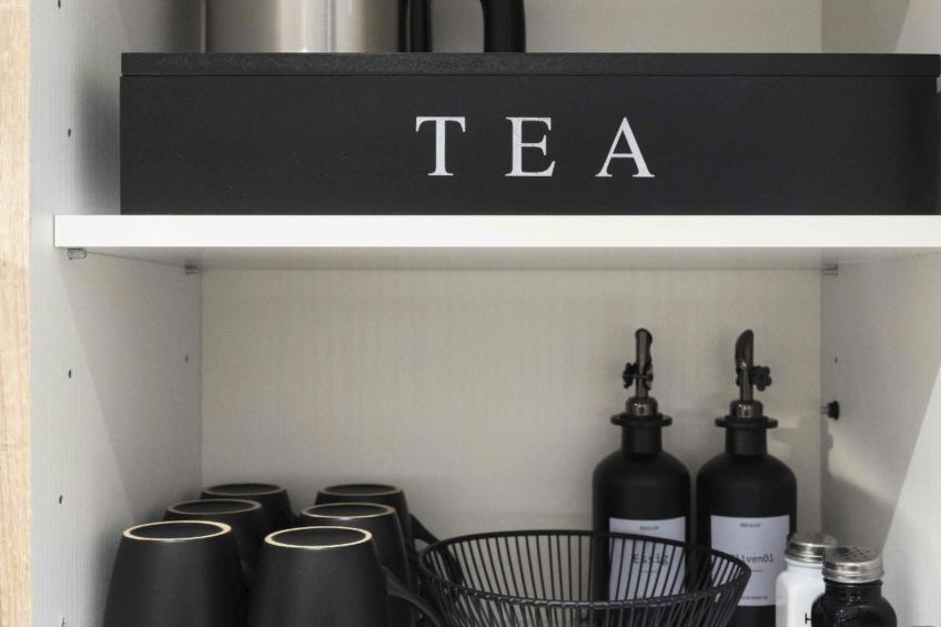 Apartment, Küche, Parkplatz, digitaler Check-in - foto 31