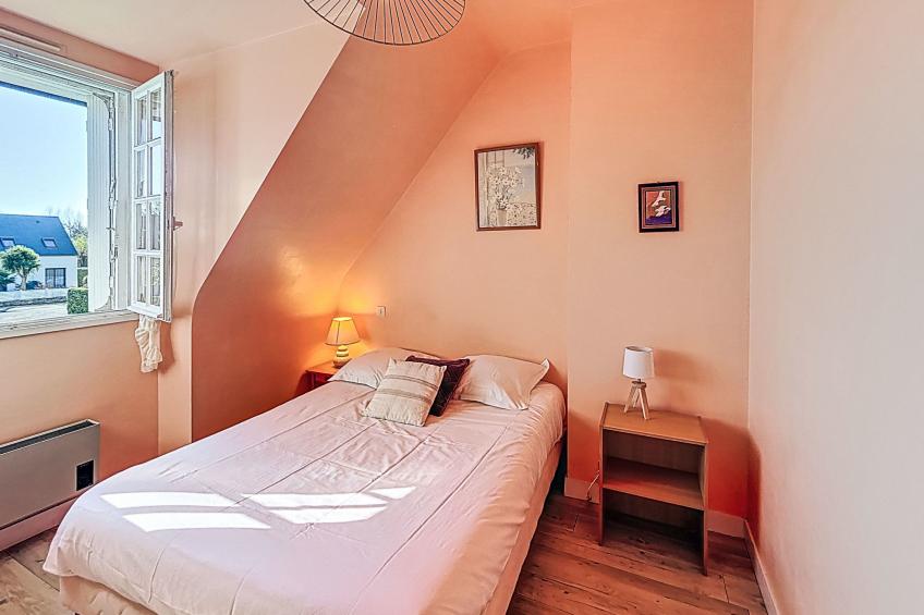 Maison Kervrazic - foto 17