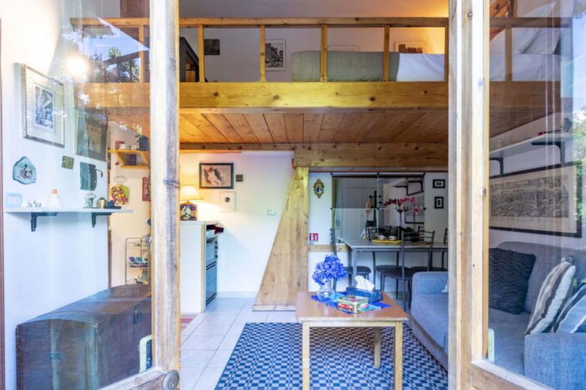 Suite Vogel - foto 21