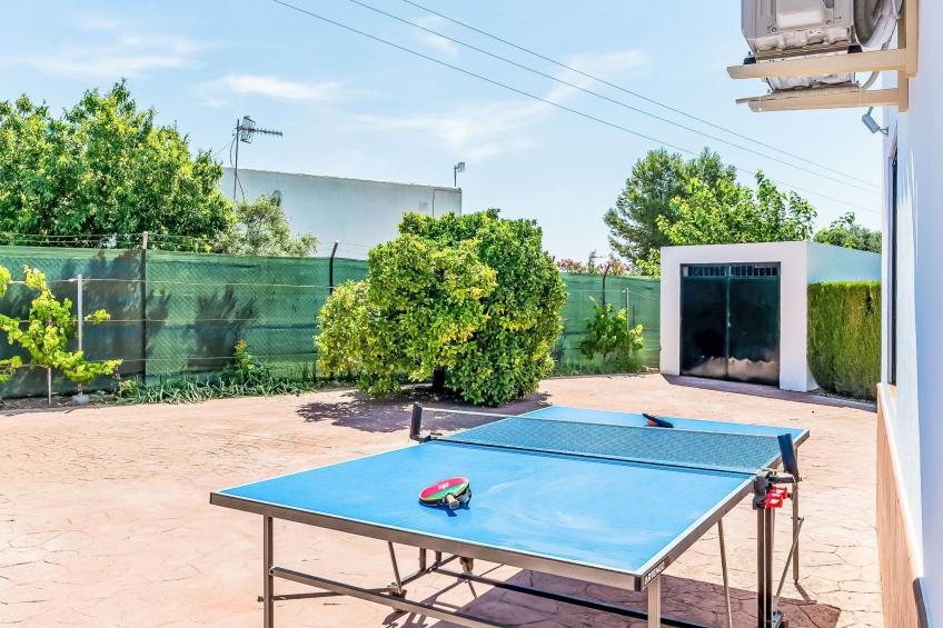 El Azahar Rural House - foto 2