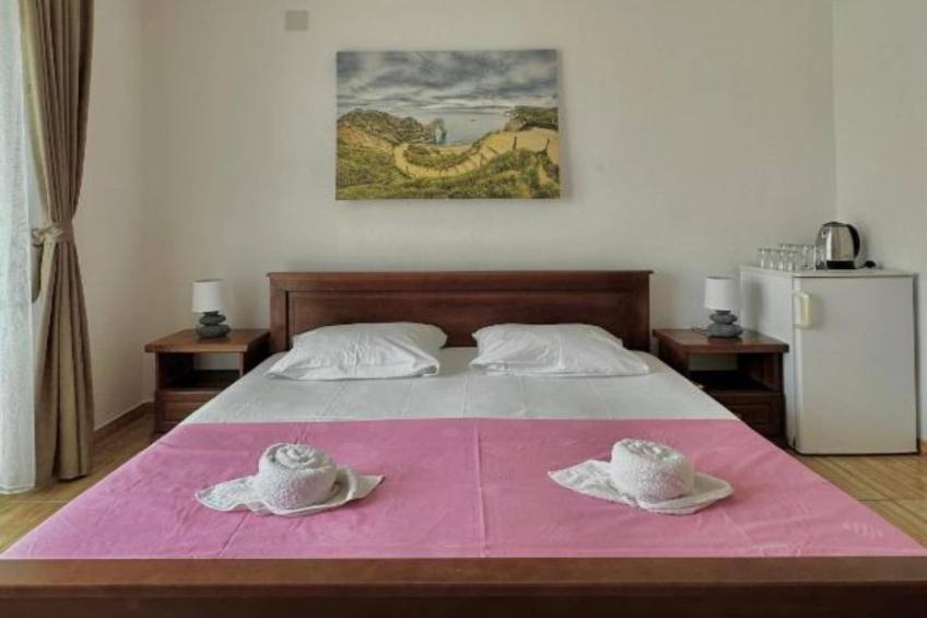 Casa Mila Apartments - Studio apartment with sea view - foto 3
