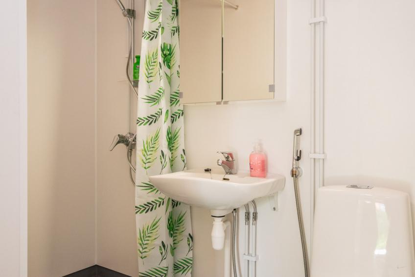 Heinävesi homes d6 - foto 10