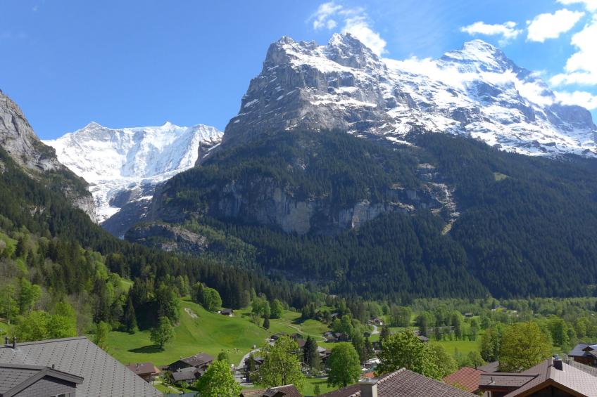 Pfingsteggblick - foto 28