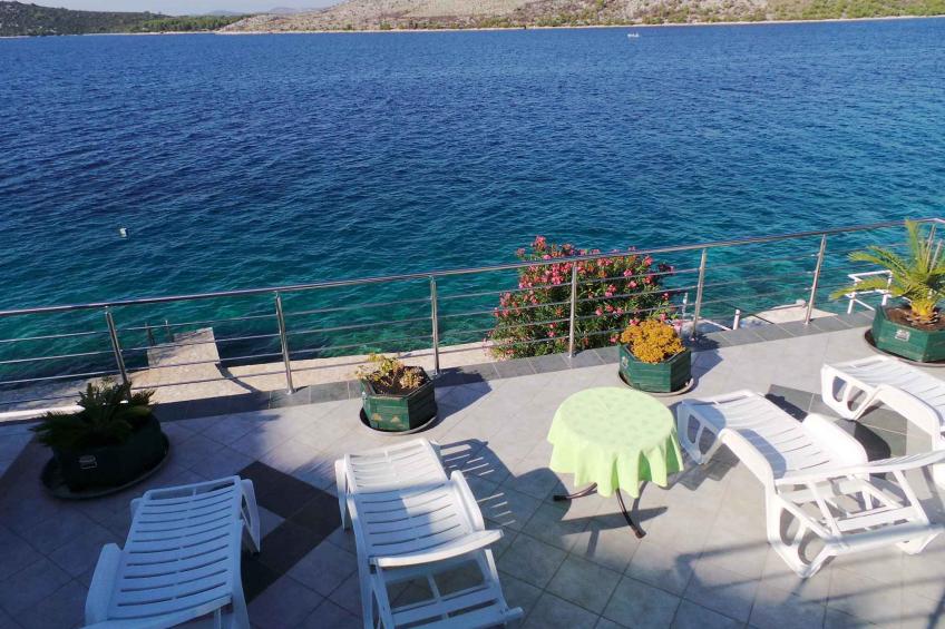 Holiday apartment near the sea - BF-T2BM - foto 2