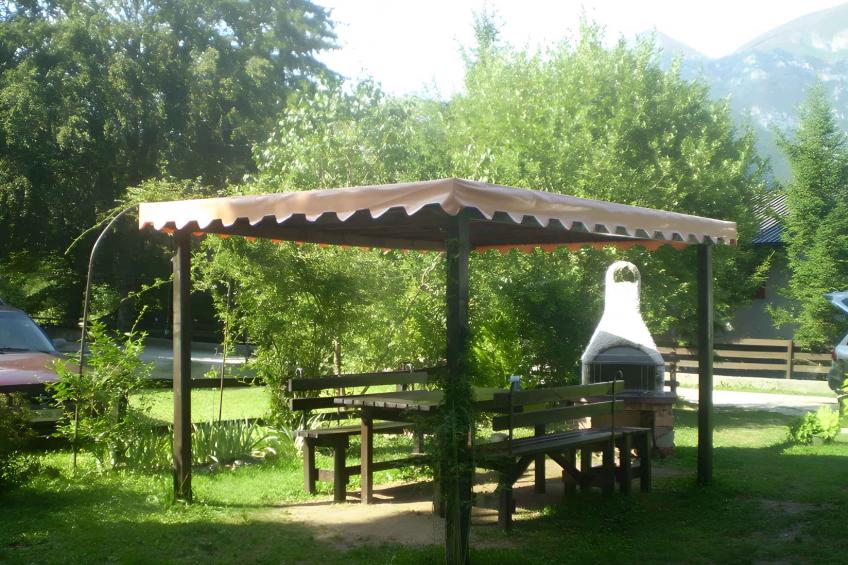 Holiday apartment with washing machine and internet access - BF-X2CB2 - foto 5