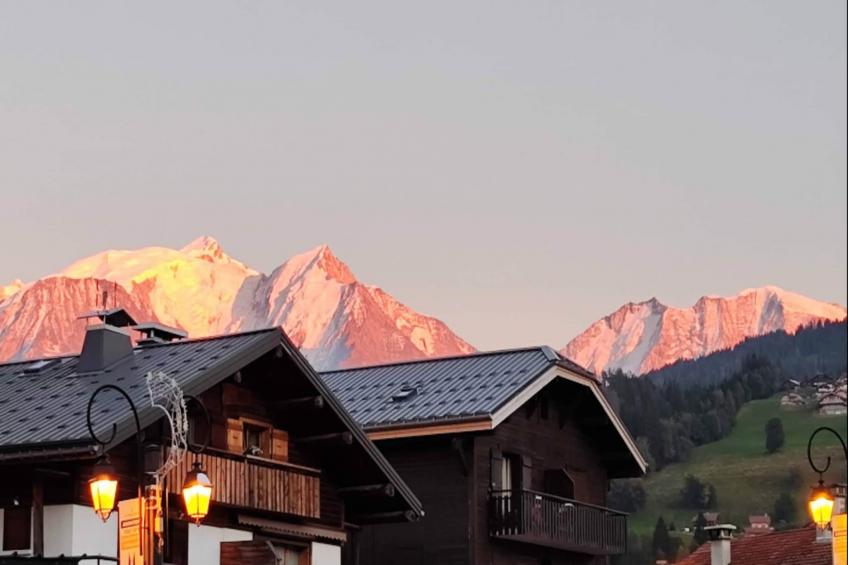 Résidence Les Cristaux Du Bas - foto 10