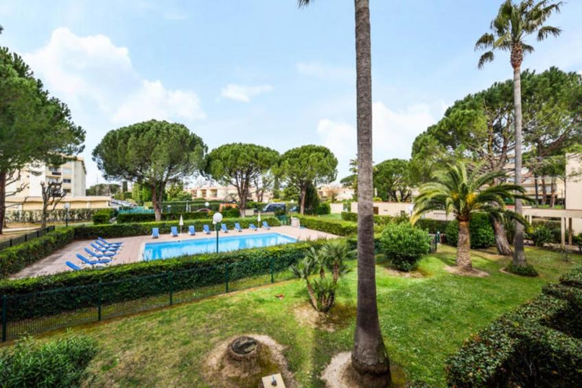 Résidence Les Jardins Ombragés - maeva Home - foto 6