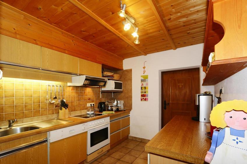 Appartementhaus, Hippach im Zillertal - Typ C - foto 19