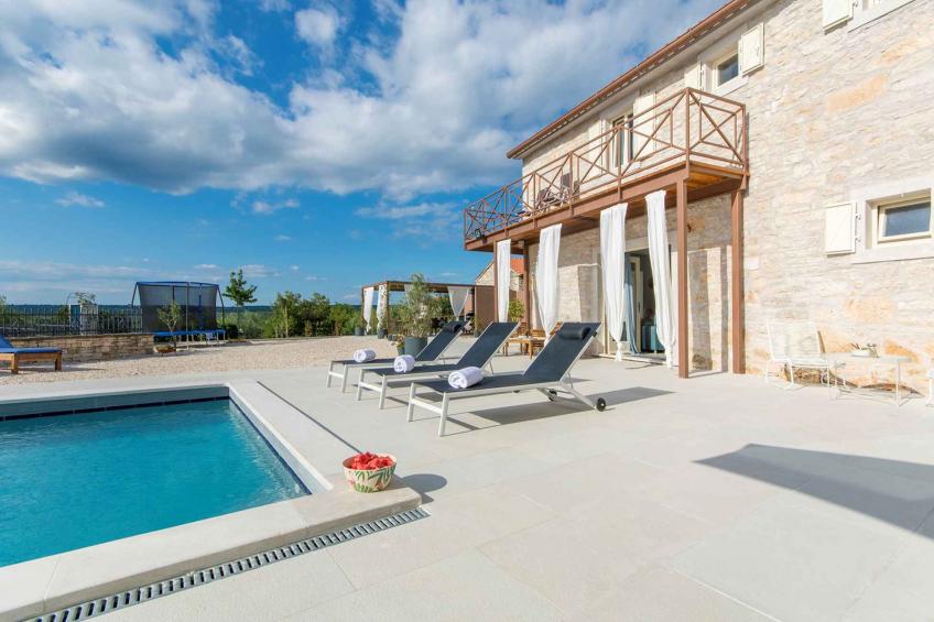 Villa met zwembad en airconditioning - BF-PP829 - foto 4