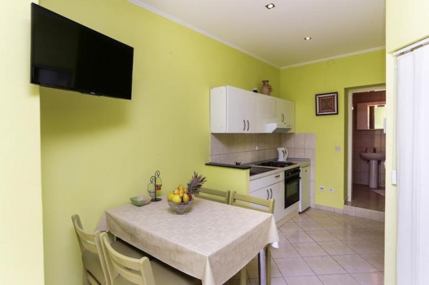 Apartments Villa Dubrovnik - Comfort Studio Apartment with Terrace and Sea View - foto 22