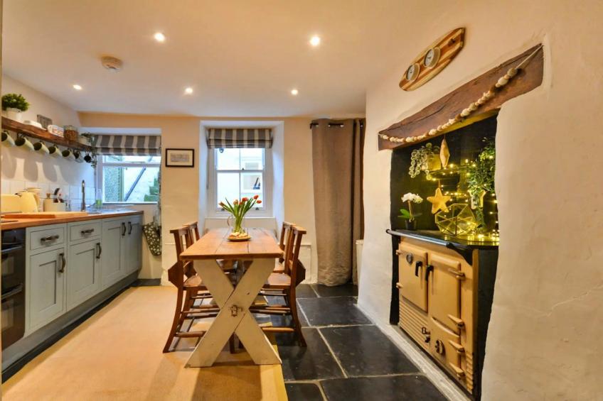 Cawsand Cottage - foto 7