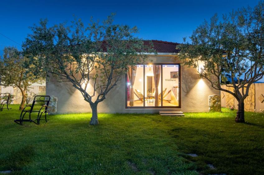 Villa Popovića Dvori -  Six Bedroom Villa with Pool - foto 46