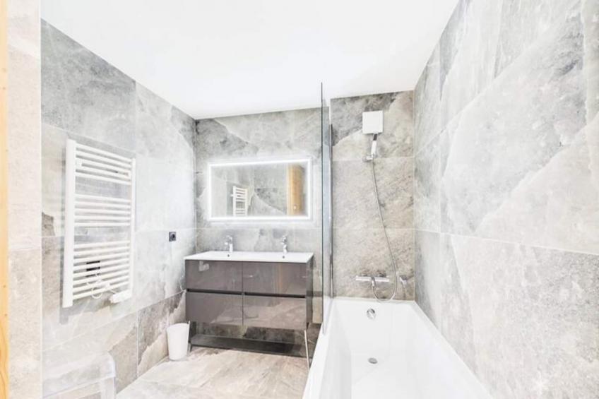 Résidence Le Diamant Des Cimes - foto 19