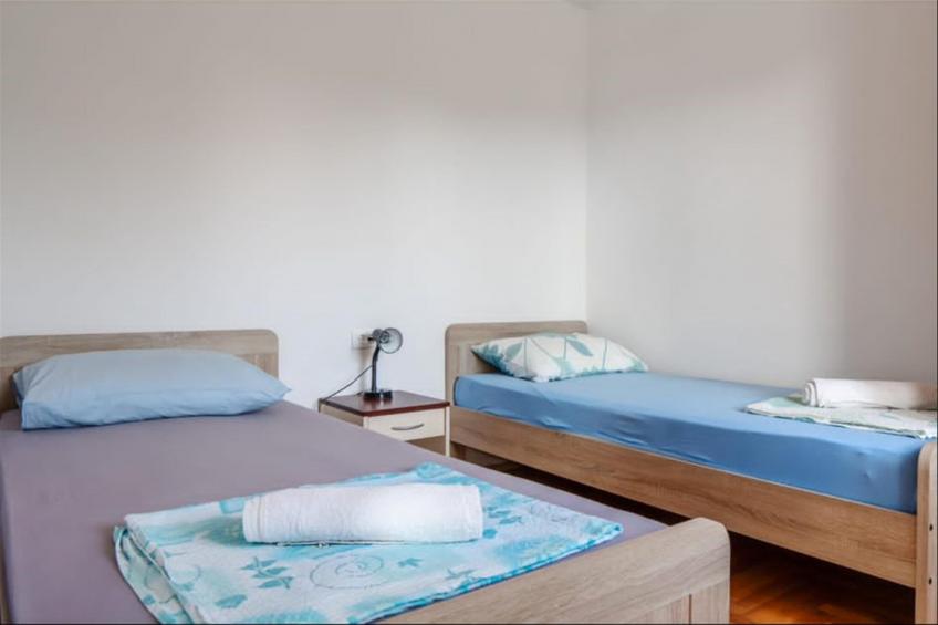 Appartements Stipe, Vrsi-Mulo - Typ E - foto 11