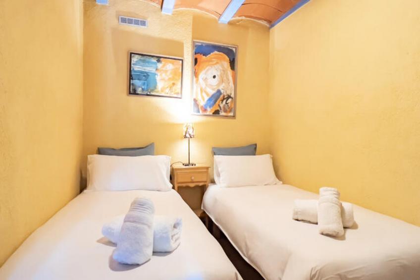 Appartements à Sant Feliu de Pallerols - foto 16