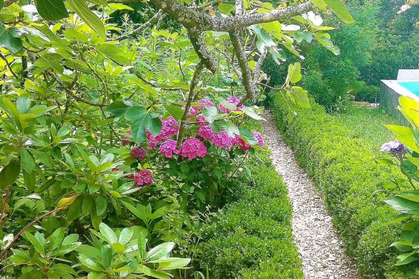 Quinta D'Avó Amélia, wunderschönes Landhaus zwischen den Bergen und dem Meer - foto 24