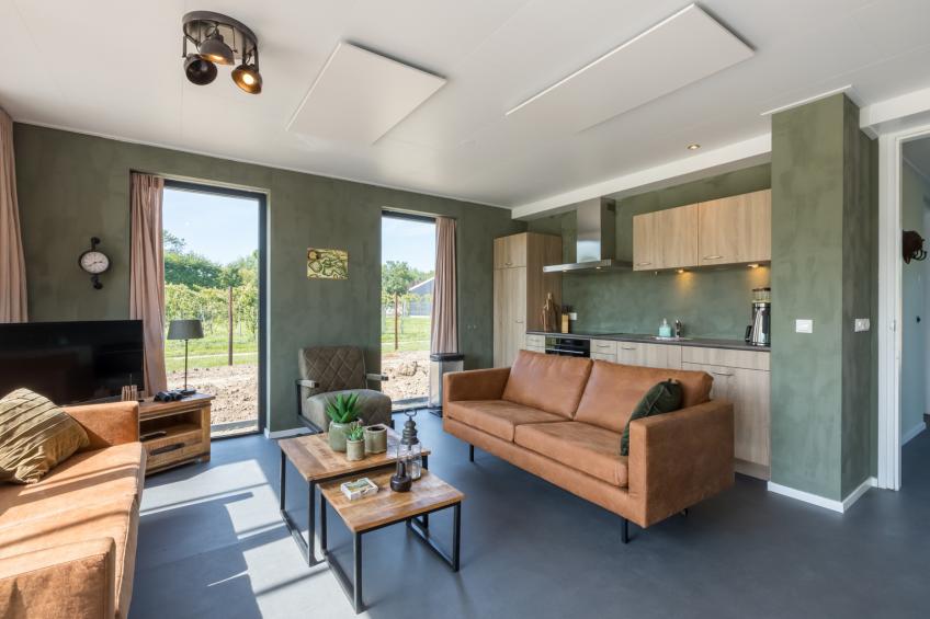 Holidayhome - Vroondijk 2 | Vrouwenpolder - foto 11