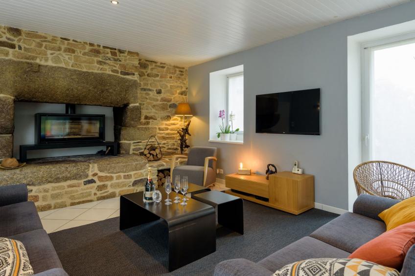 Villa Beheizter Innenpool 30 - foto 15