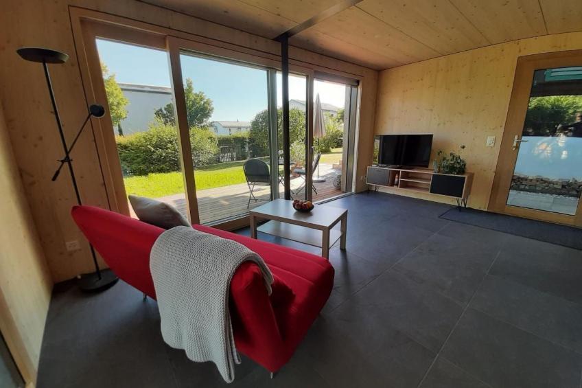 Gartenbungalow  2 - 3 Personen - foto 9