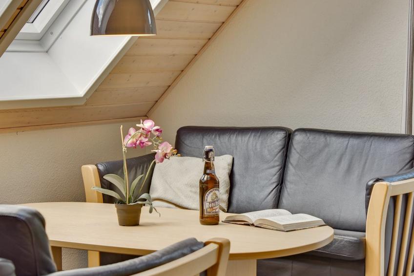 "Fausta" - 150m to the inlet in SE Jutland - foto 37