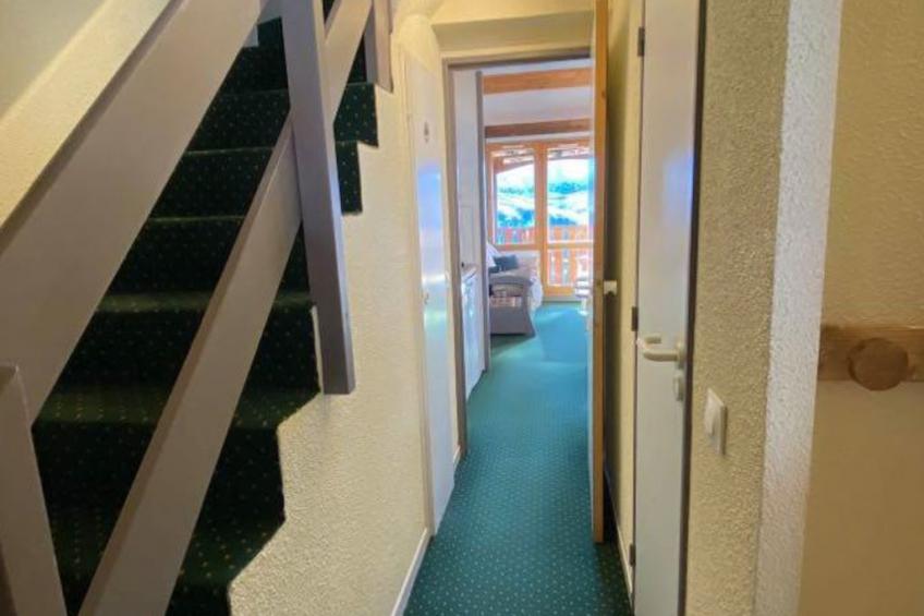 Ruhige Duplex-Wohnung bestehend aus 2 Zimmern - foto 3