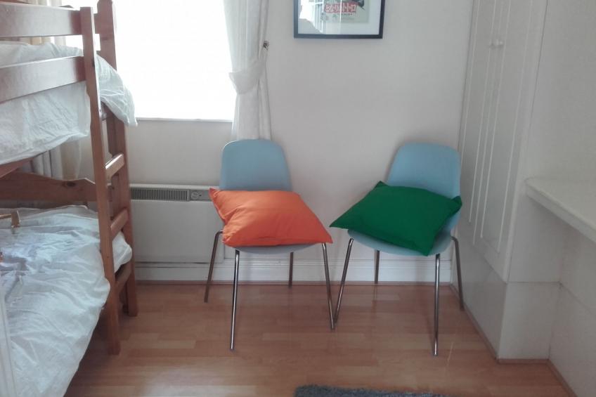 The Stables Holiday Cottage No 9 - foto 13