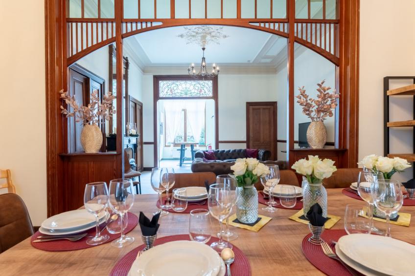 Notre Refuge - Your Belle Époque Escape - foto 12