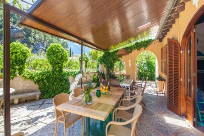 Ländliche Finca mit eigenem Schwimmbad - foto 4