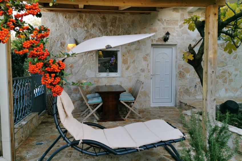 Schönes Apartment mit Whirlpool, Grill und Garten - foto 3