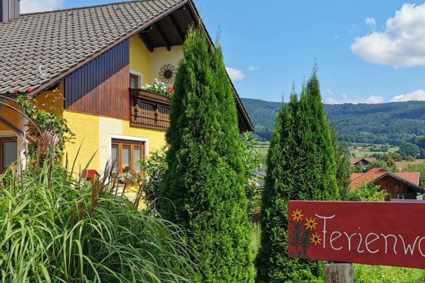 Komfortable Ferienwohnung mit Garten und Grill - foto 4