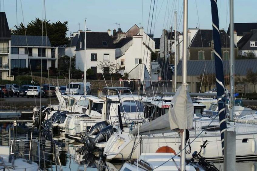 Résidence Rue De La Fontaine - foto 2