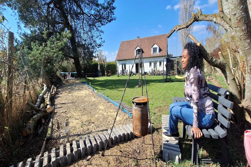 Ardennes Bleu - foto 36