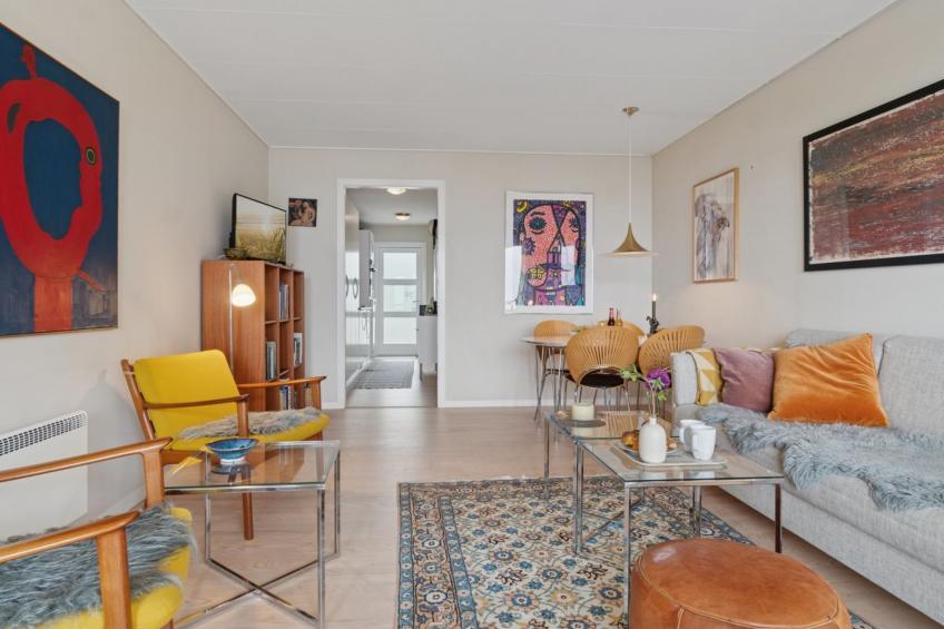 "Ømund" - 100m from the sea - foto 21